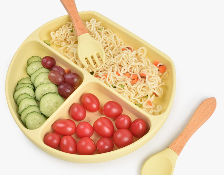 Food Grade Silicone vs Medical Grade Silicone