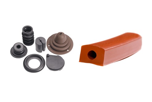Silicone rubber: creating endless possibilities